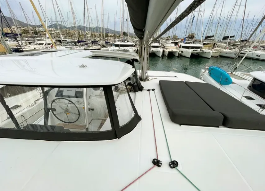 Nico Charter Boat - 4