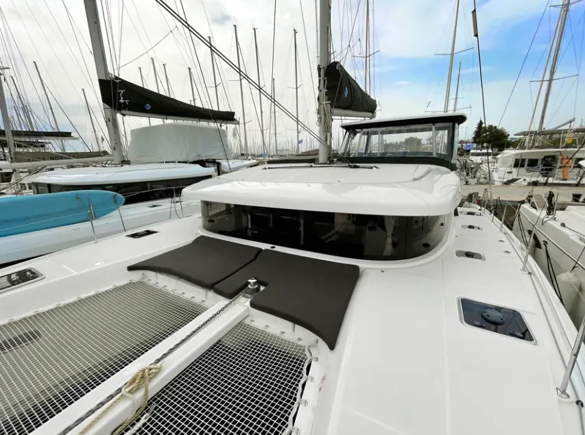 Nico Charter Boat - 3