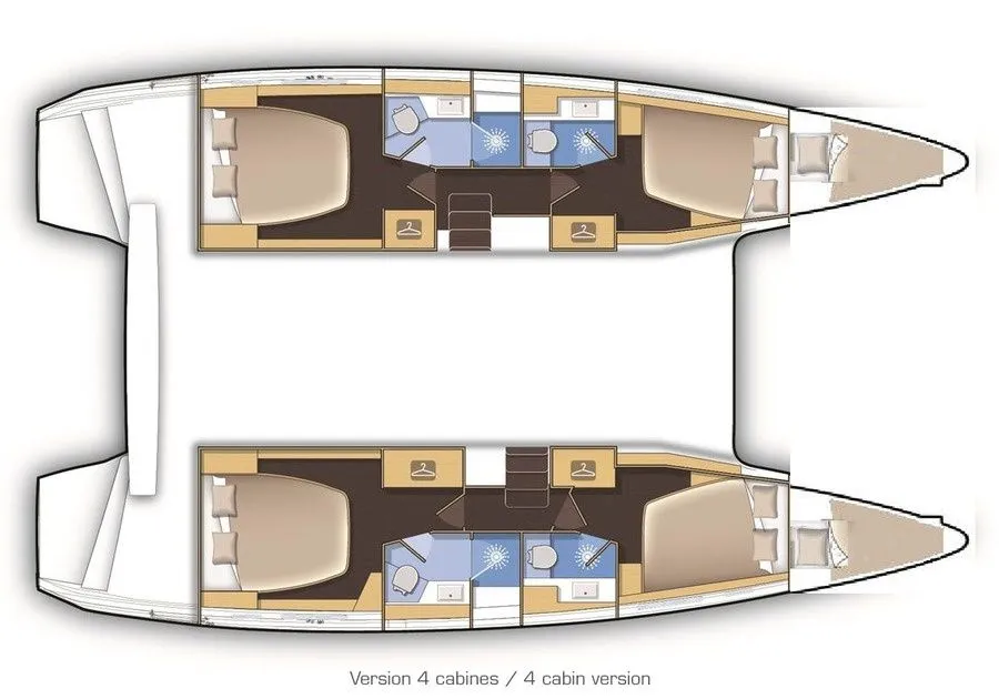 Aura Charter Boat - 2