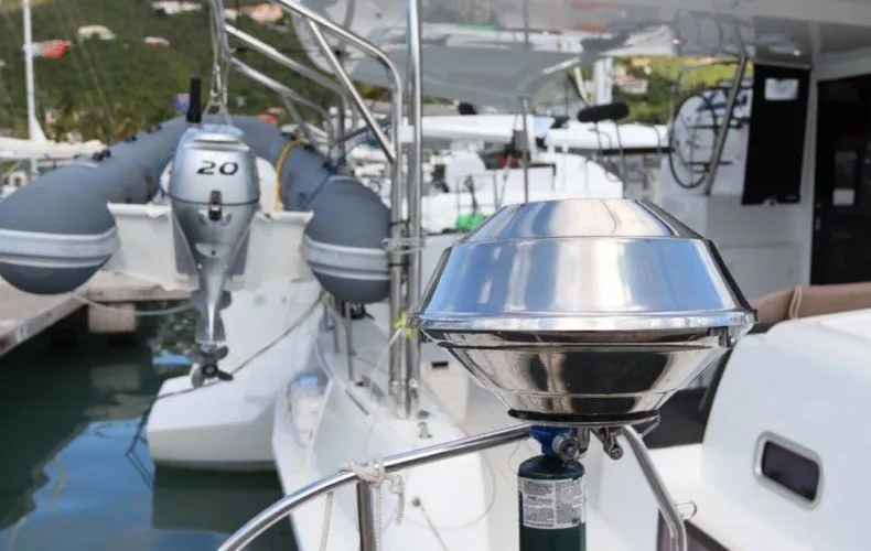 Aventura Kiralık Teknesi - 3