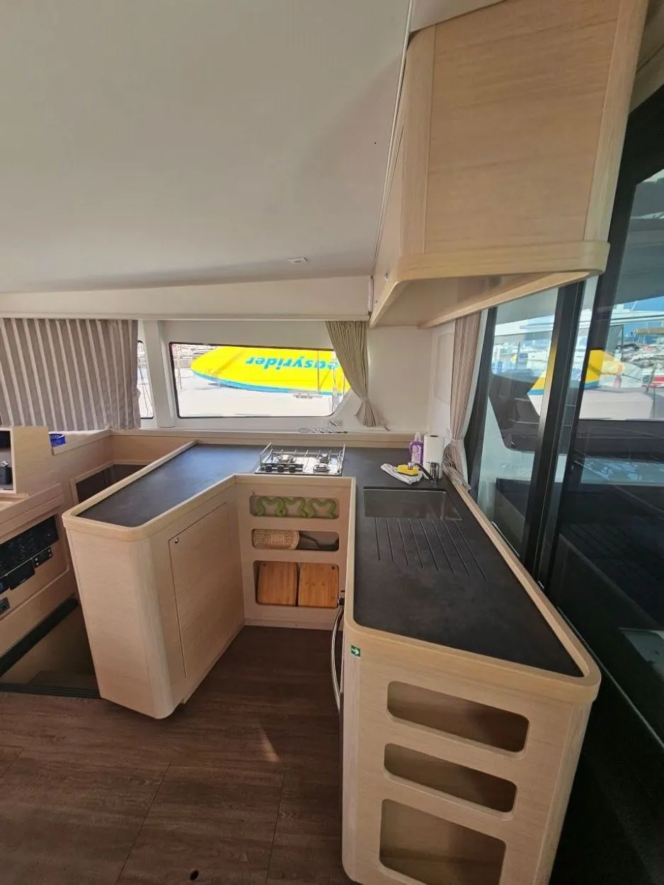 Azzuro Kiralık Teknesi - 4
