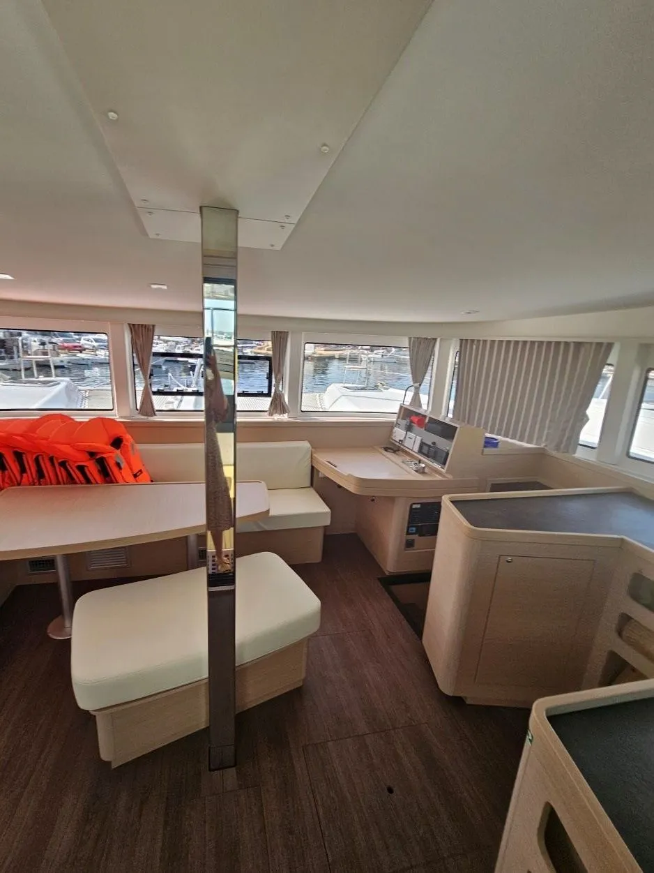 Azzuro Charterboot - 5