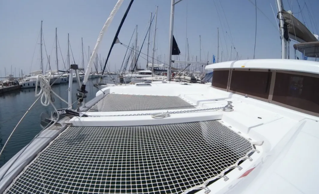 Barchetta 3 Charterboot - 3