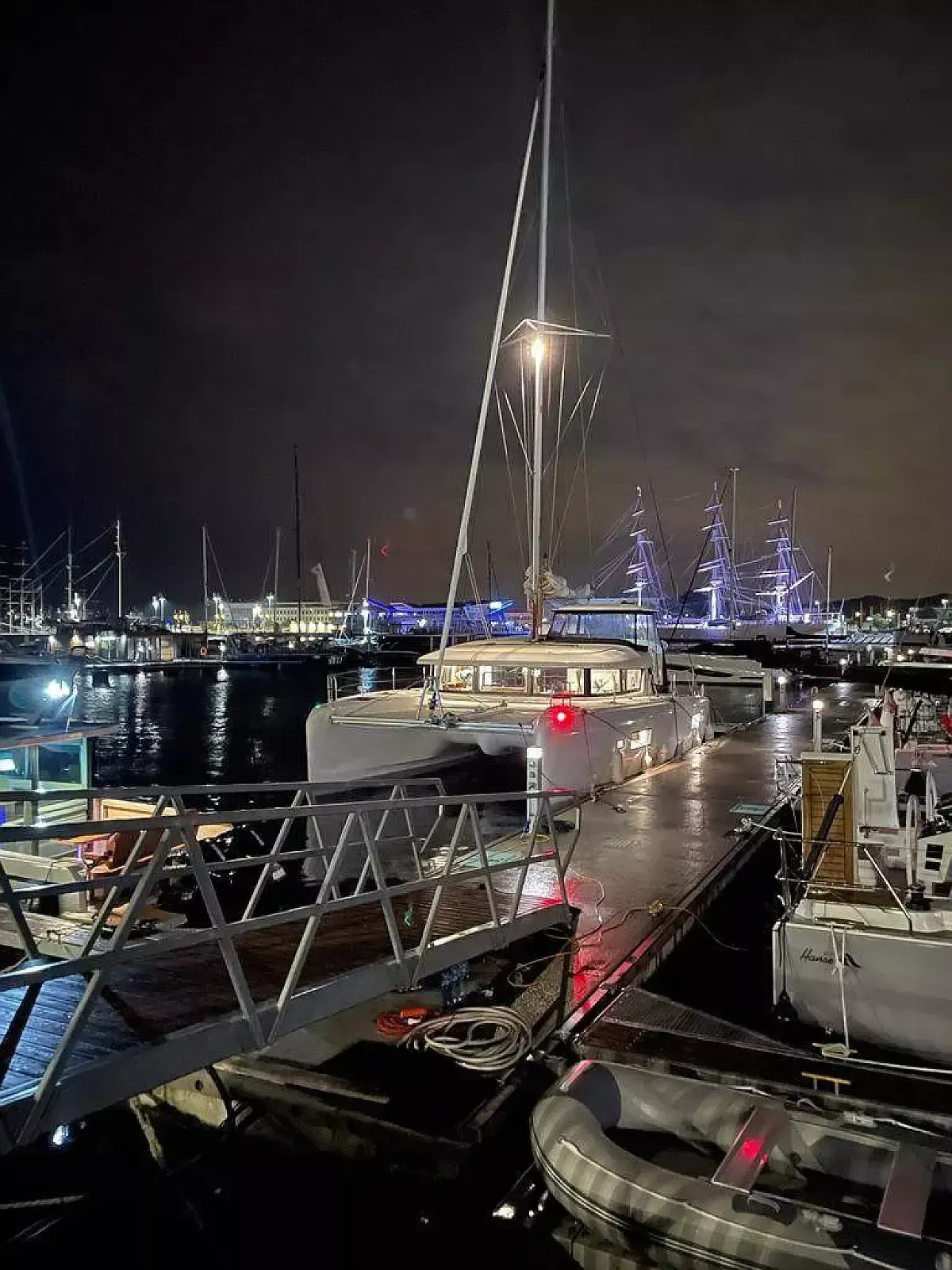 Jutka Kiralık Teknesi - 3