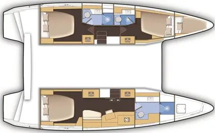 Benedetto Charter Boat - 2