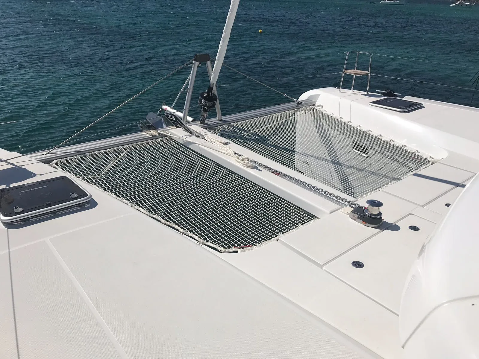 Benetnash 2 Charterboot - 5