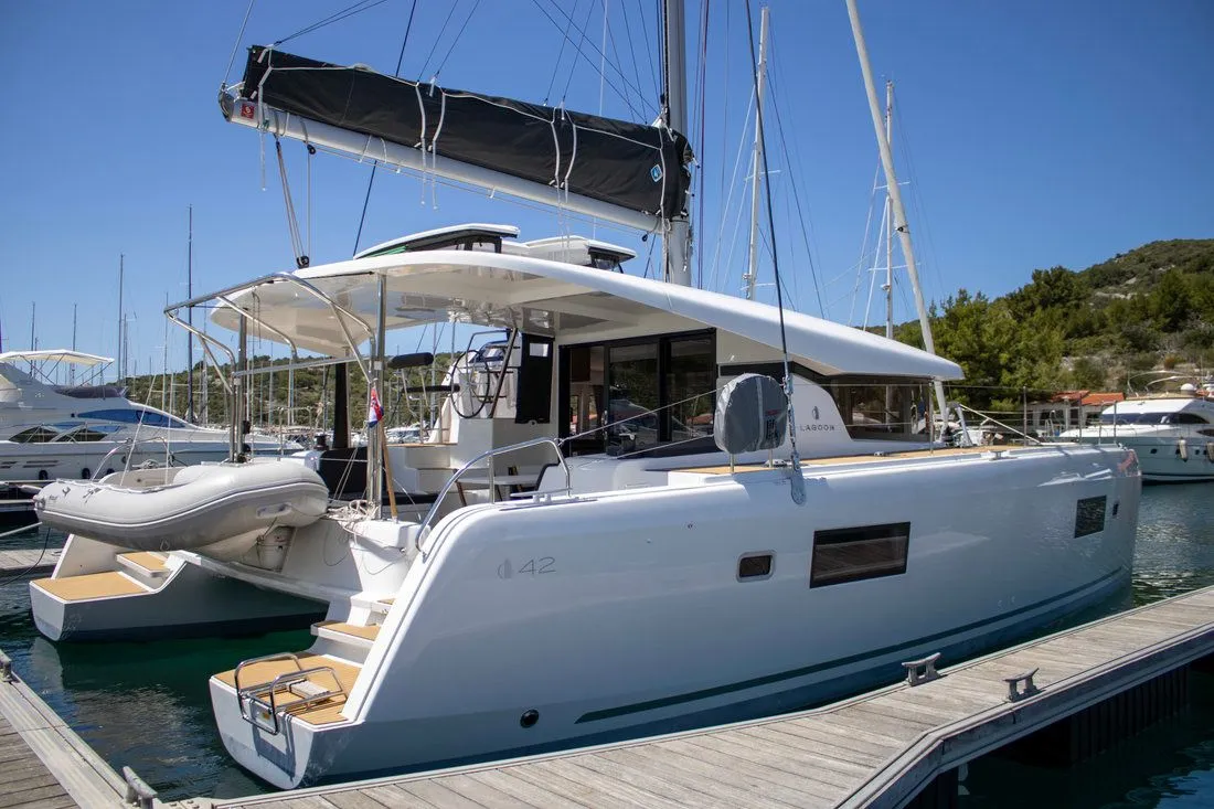Best Love Charter Boat