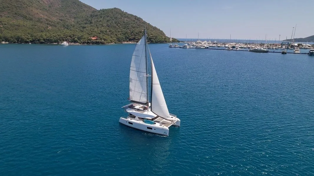 Bige Kiralık Teknesi - 5