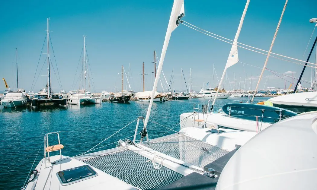 Billy M Charterboot - 3