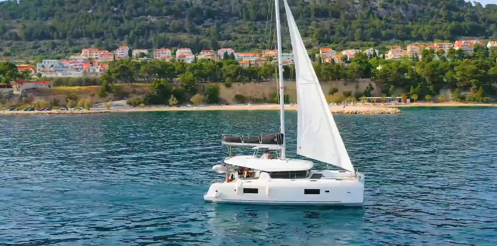 Чартер Blackbird - 4