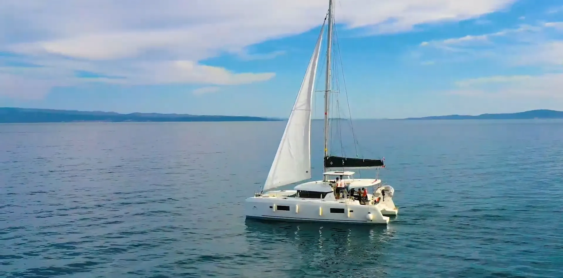 Чартер Blackbird - 5