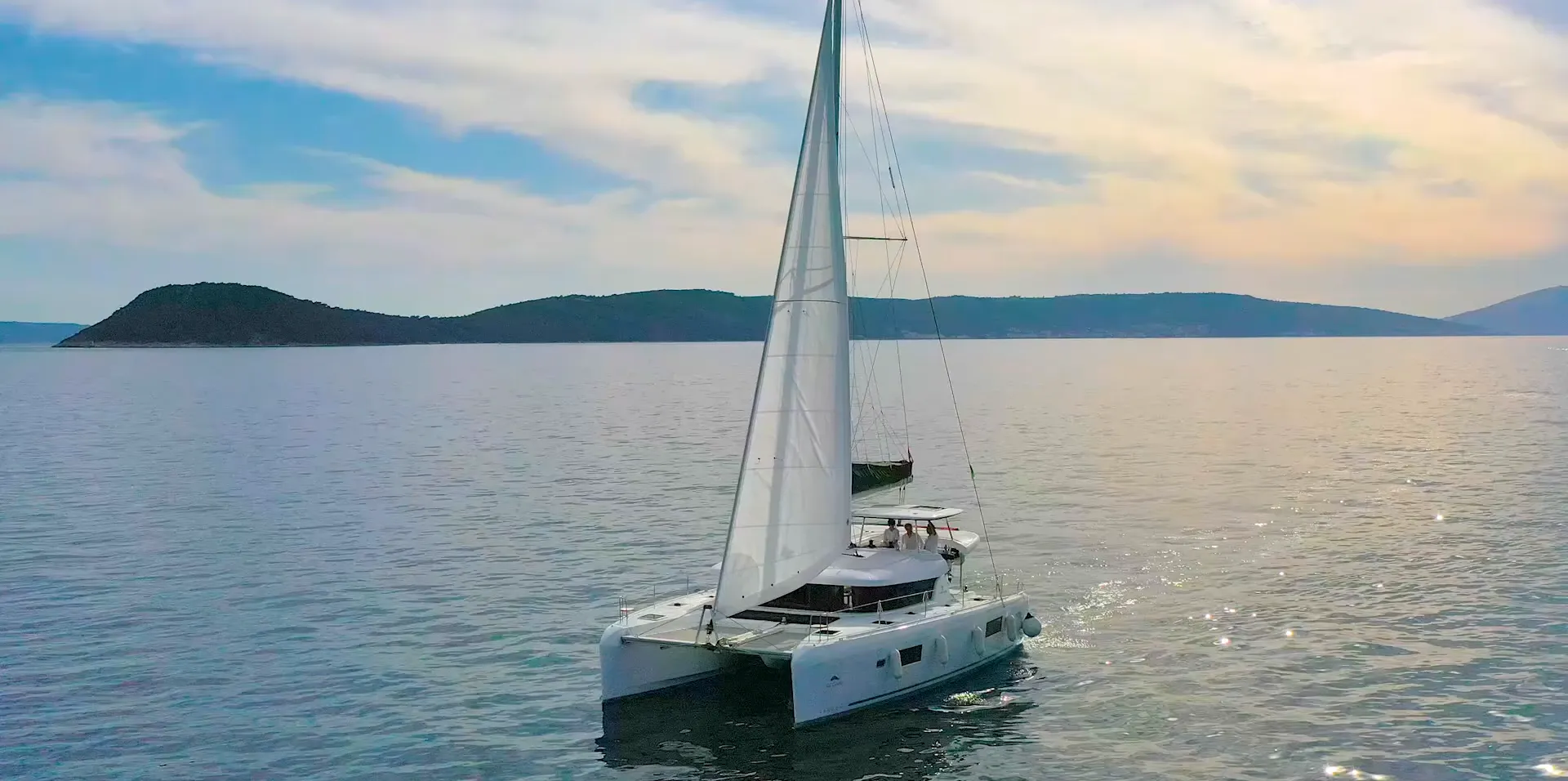 Чартер Blackbird - 3