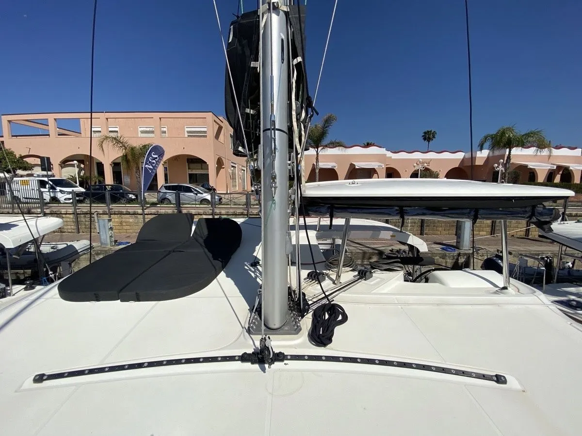 Blue Eyes Charter Boat
