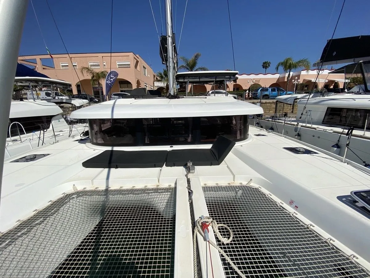 Blue Eyes Charter Boat