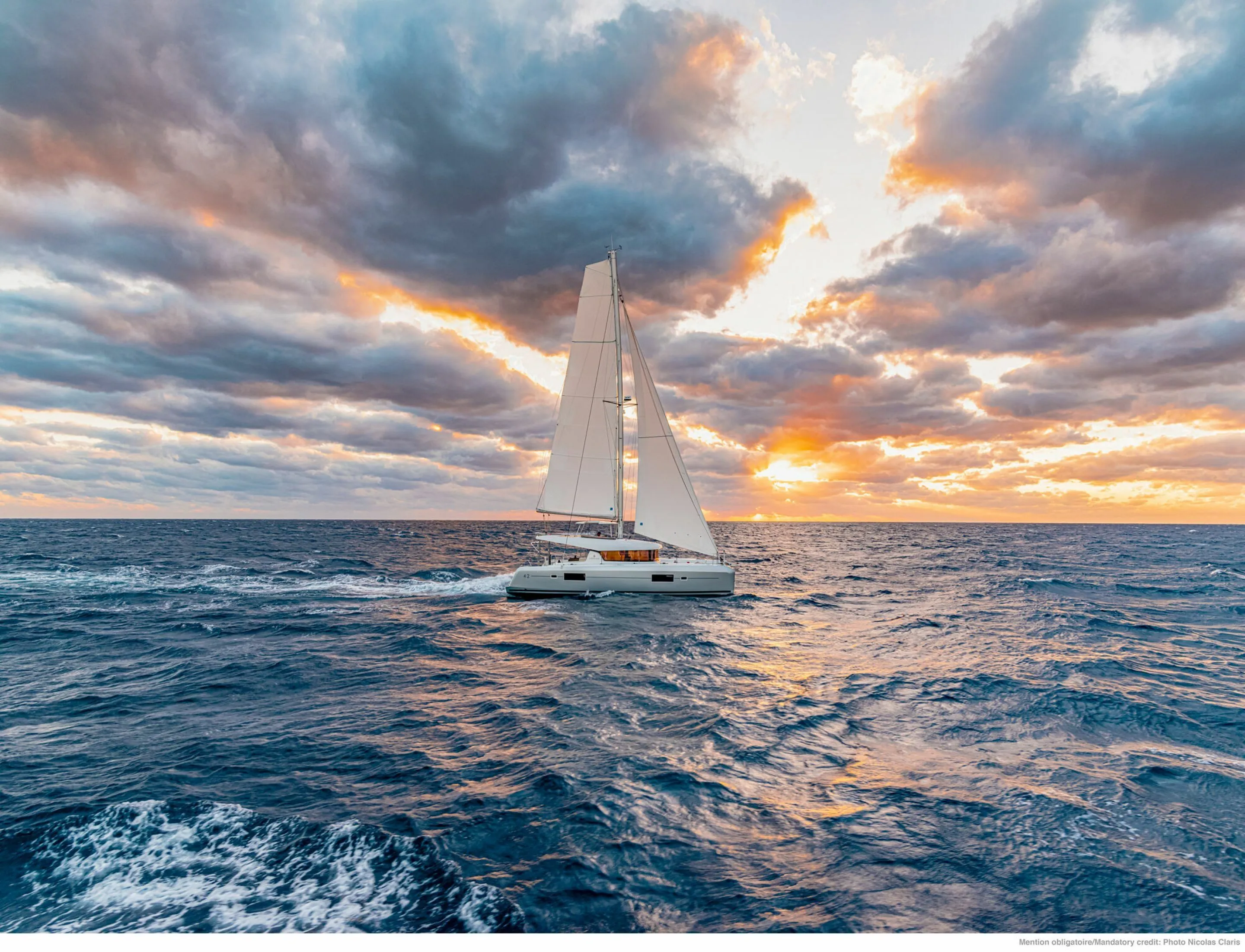 Boreale Charterboot - 3