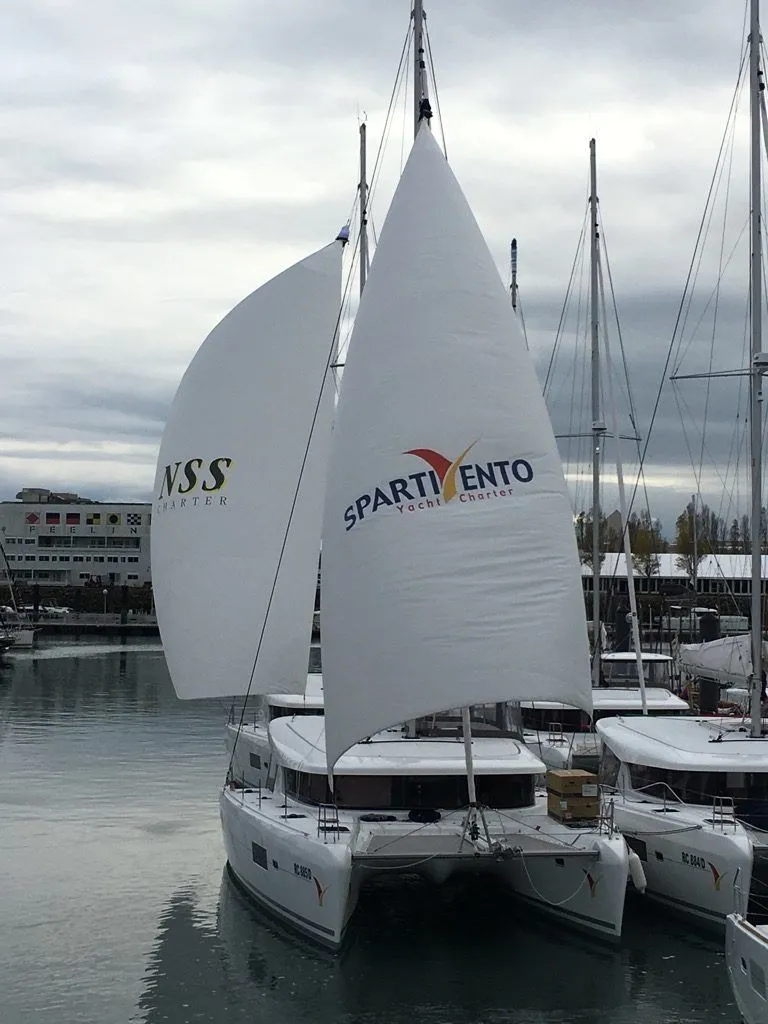 Boreas Charterboot - 5