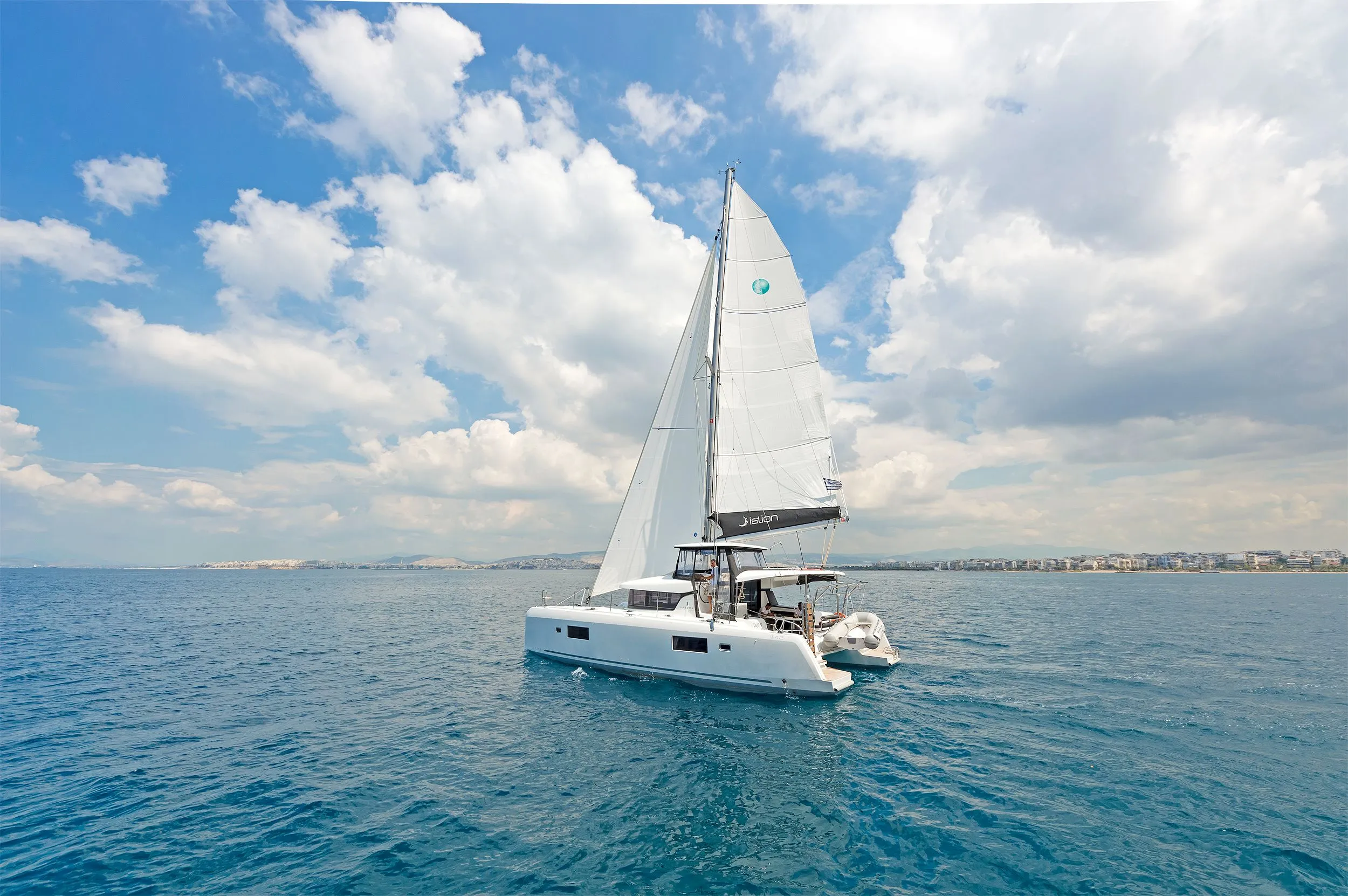 Breeze Kiralık Teknesi - 3