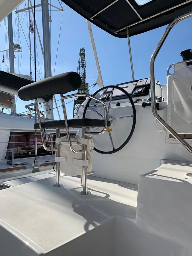 Чартер Bright Sky - 5