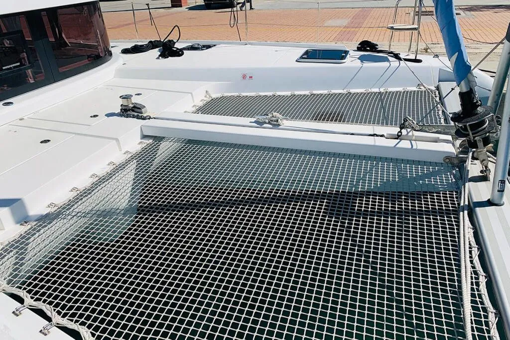 Burguesinha Kiralık Teknesi - 5