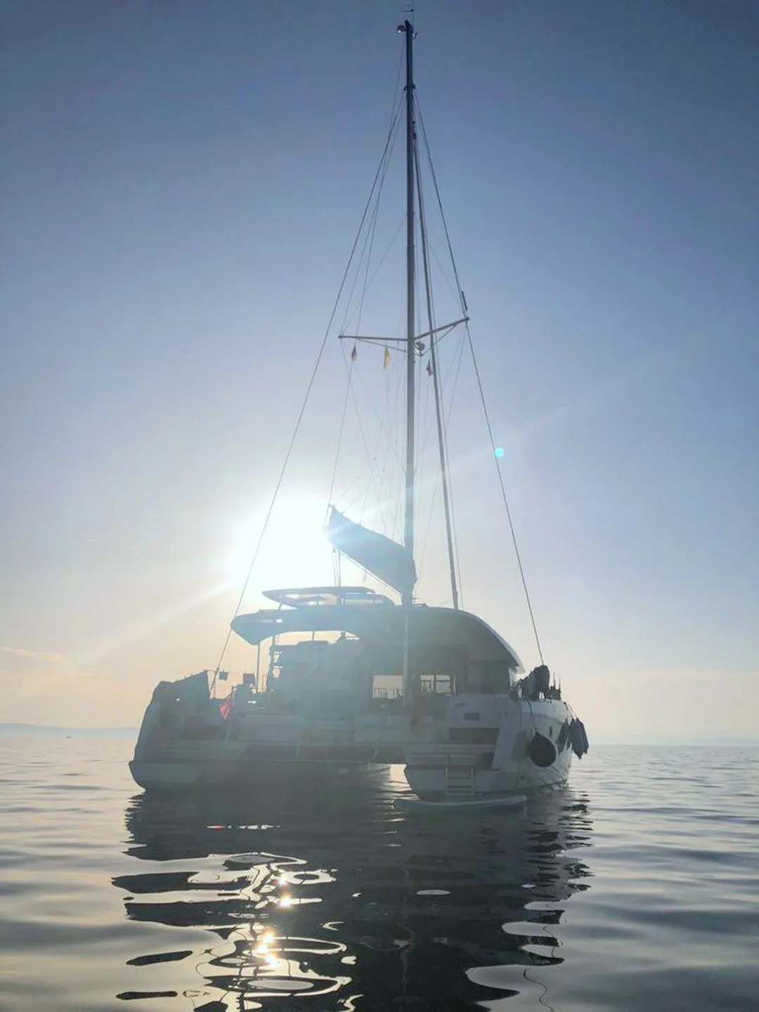 Rent a 12.8m Boat in Can Pastilla