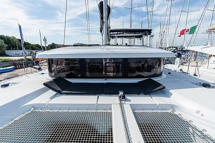 Capovento 2 Charterboot - 4