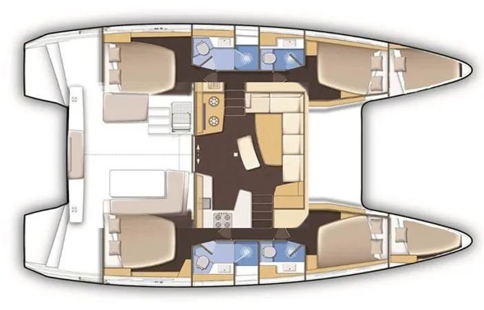 Carpe Diem Charter Boat - 2