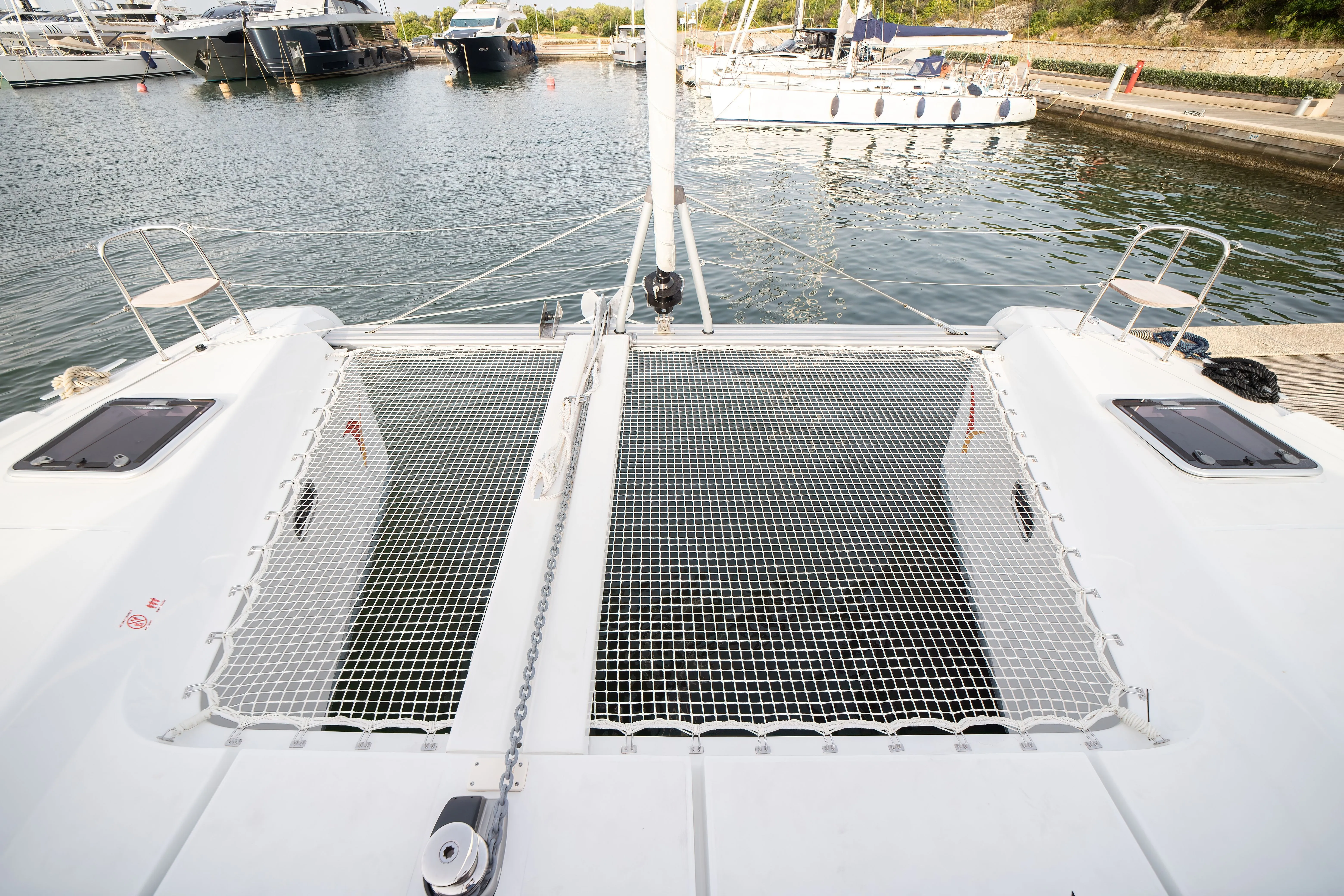 Cassatina Kiralık Teknesi - 5