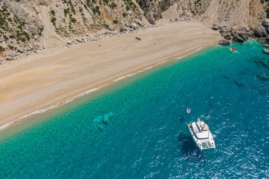 Catalina Kiralık Teknesi - 5