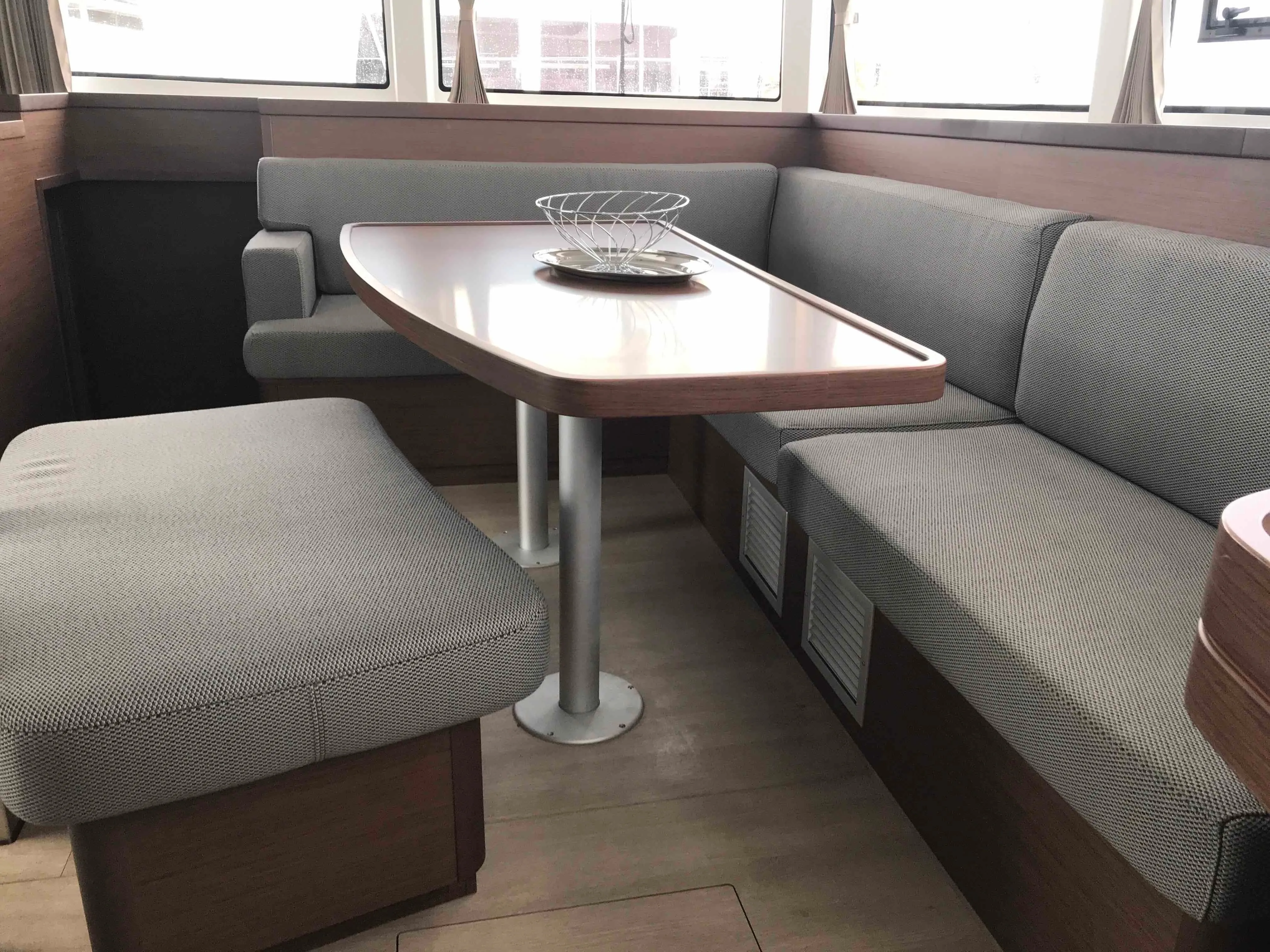 Copernicus - Caribbean Charterboot - 5