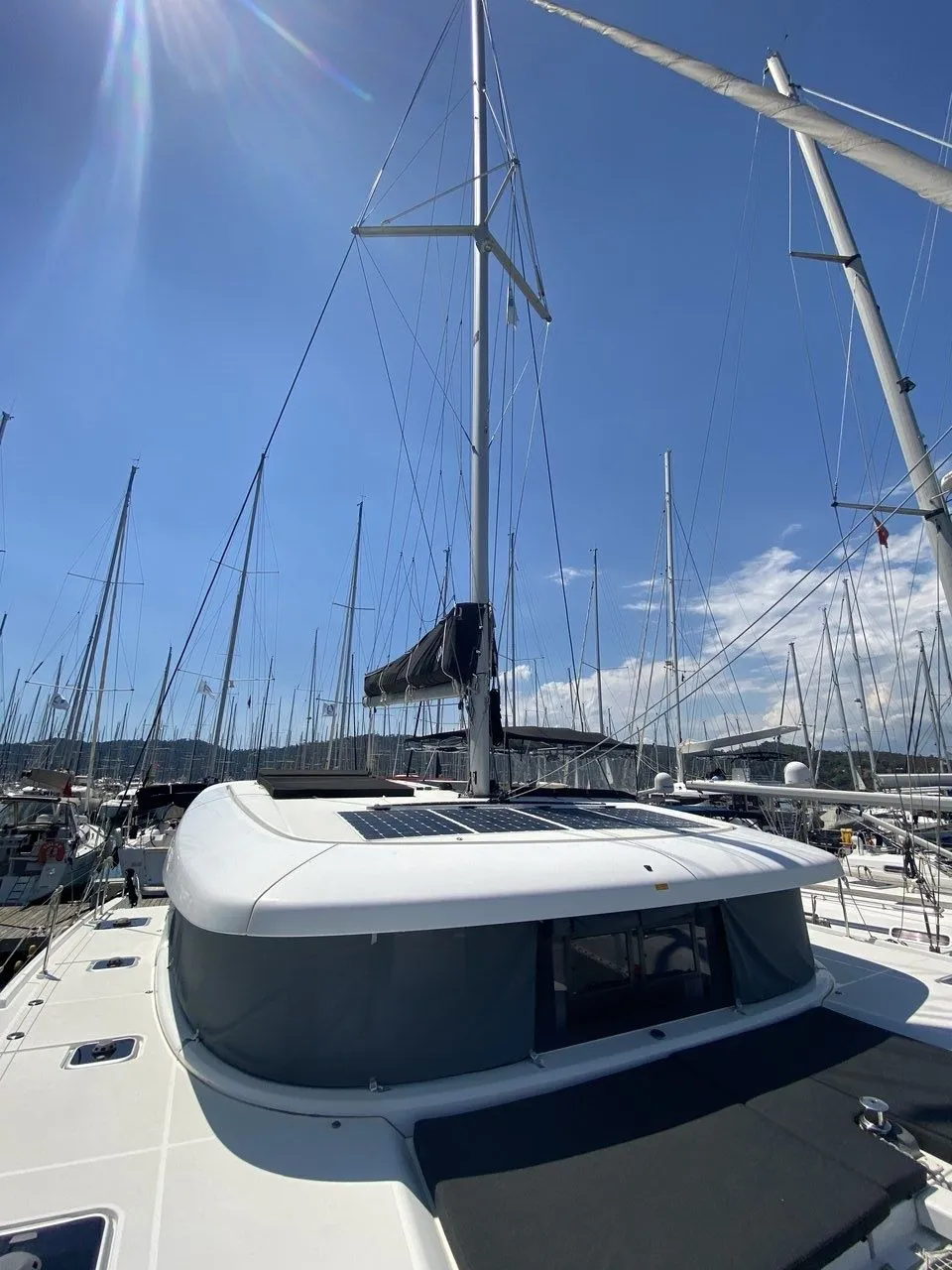 Чартер Day Dream - 3