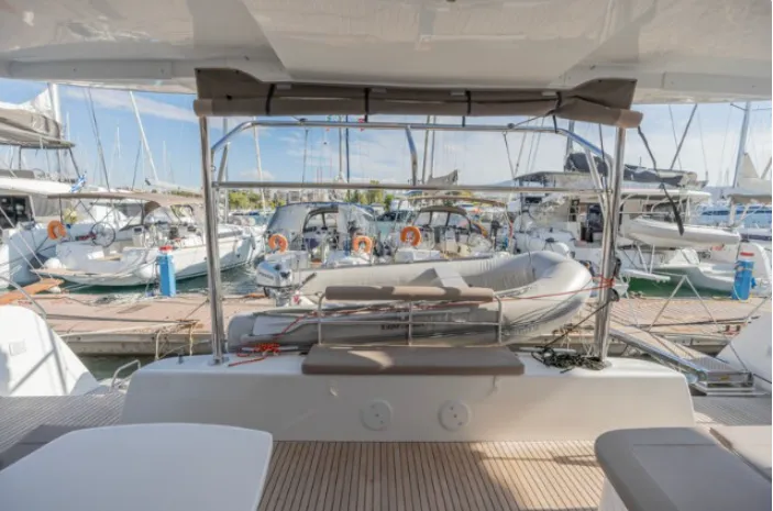 Day One Charterboot - 4