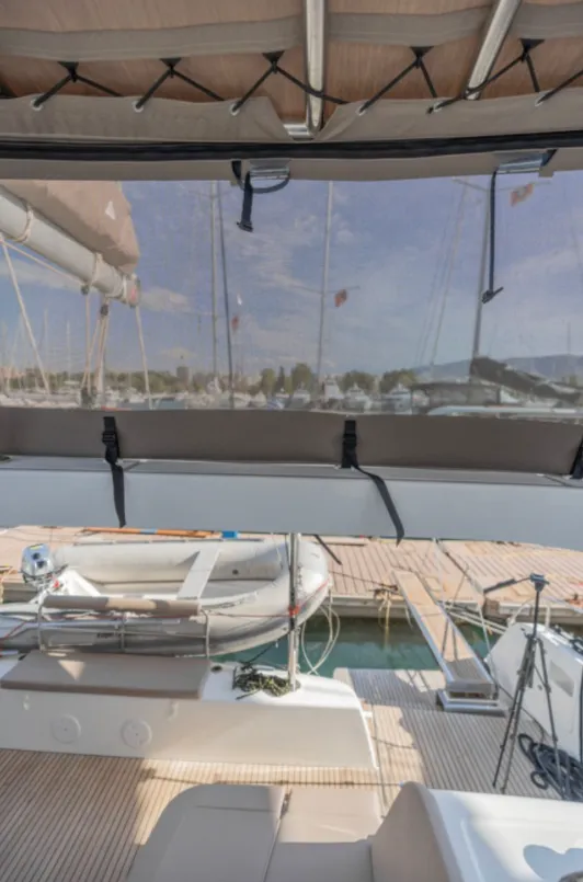 Day One Charterboot - 5