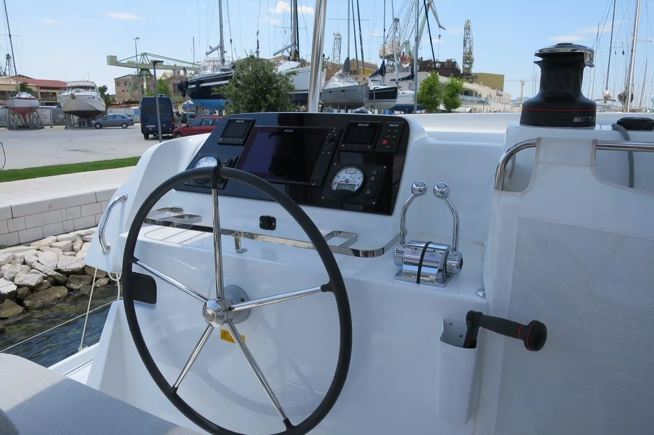 Чартер Easy Course - 5