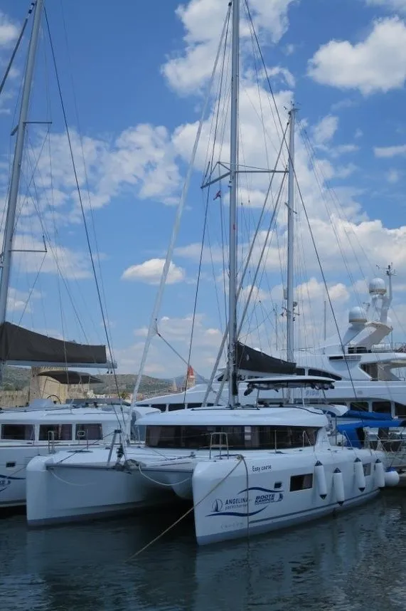 Чартер Easy Course - 4