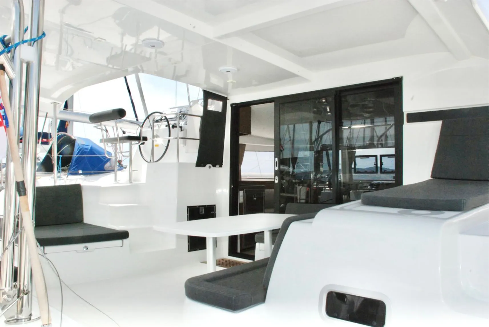 Edita Charterboot - 3