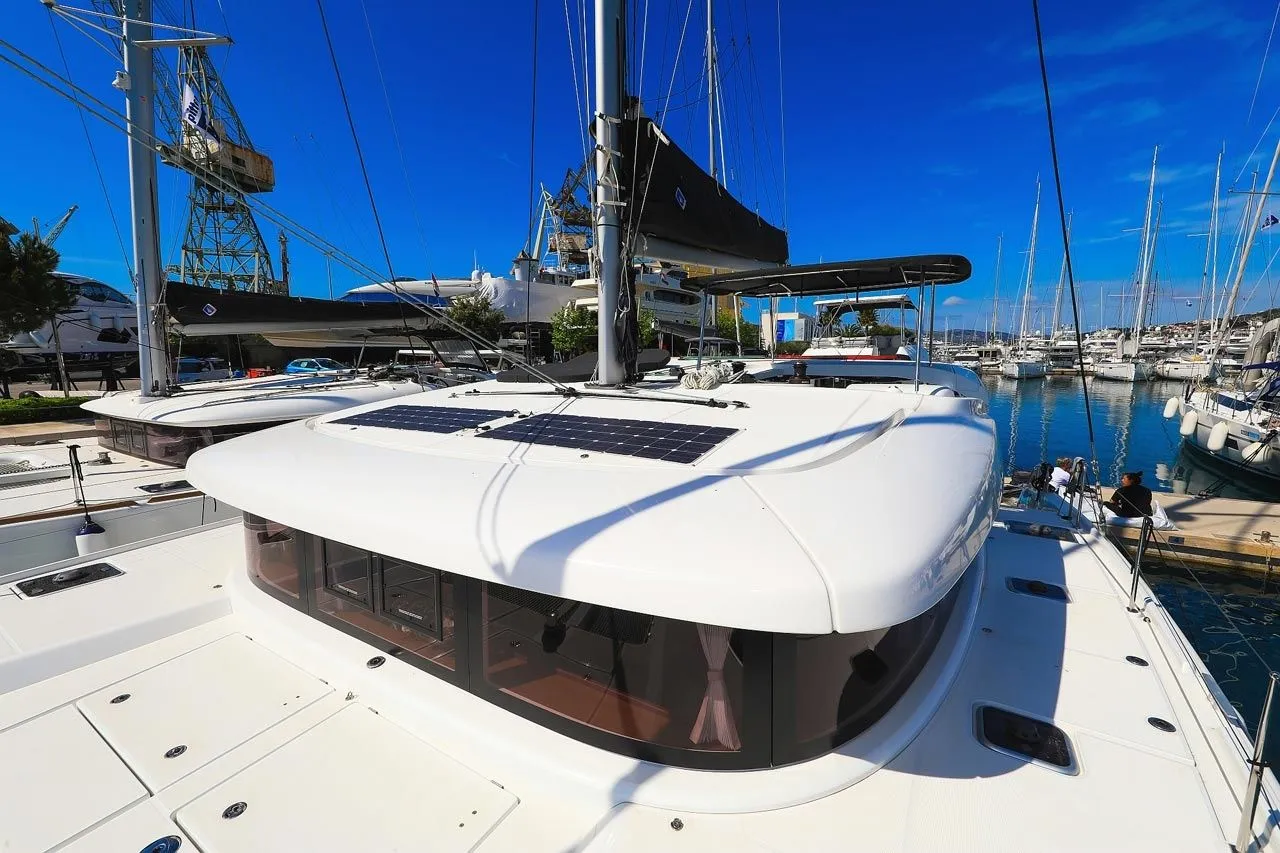 Чартер Emily - 5