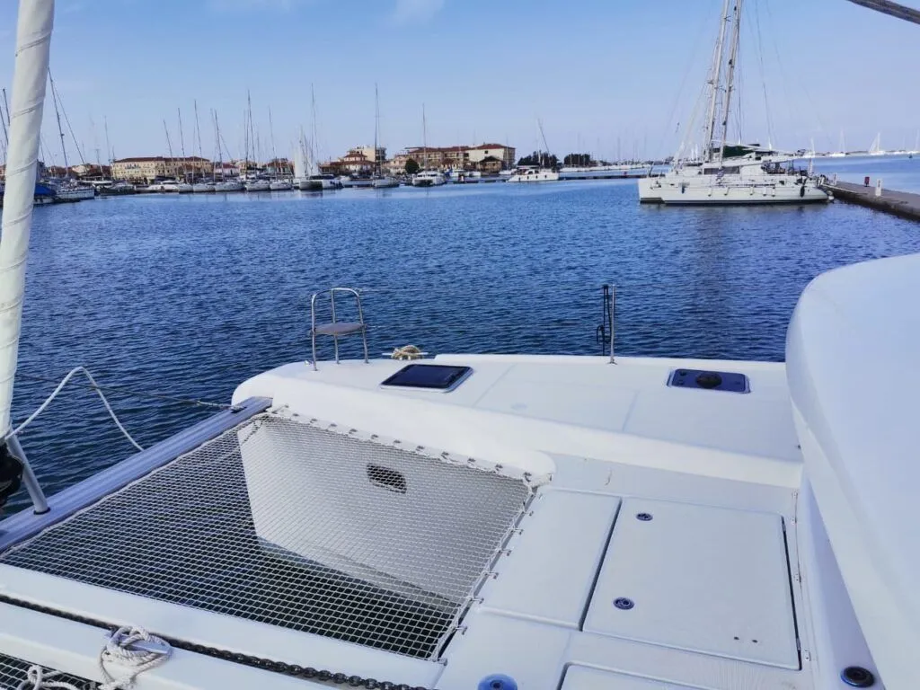 Emma Kiralık Teknesi - 4