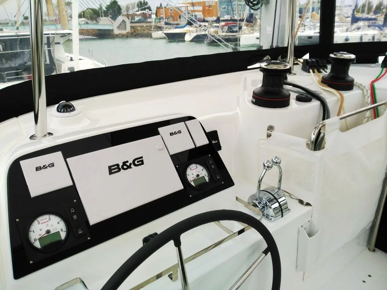 Чартер Estella - 5