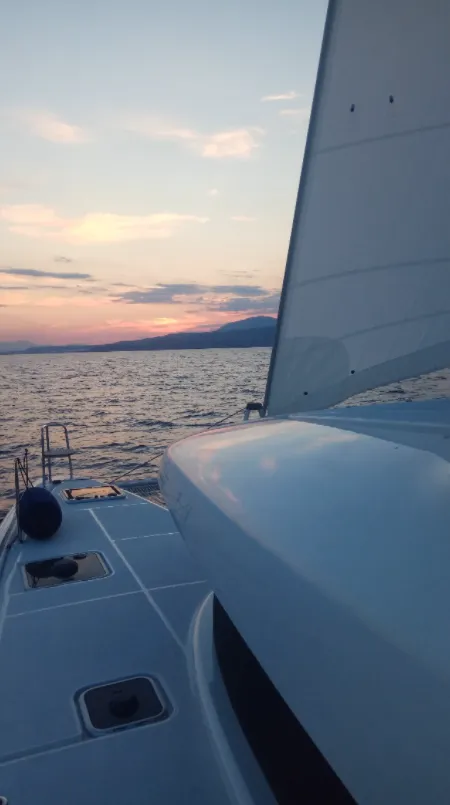 Euphoria Kiralık Teknesi - 4