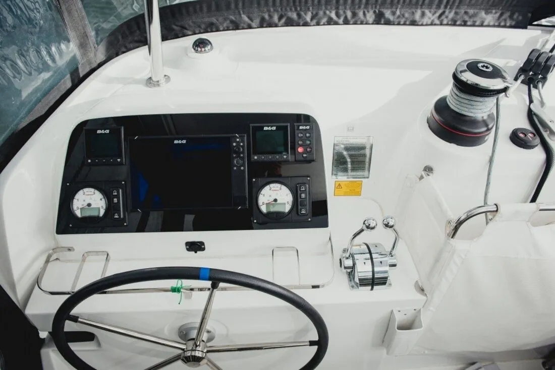 Euphoria Kiralık Teknesi - 3