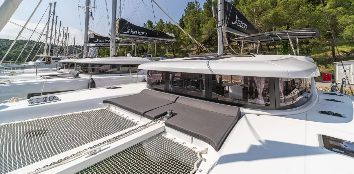 Чартер First Smile - 5