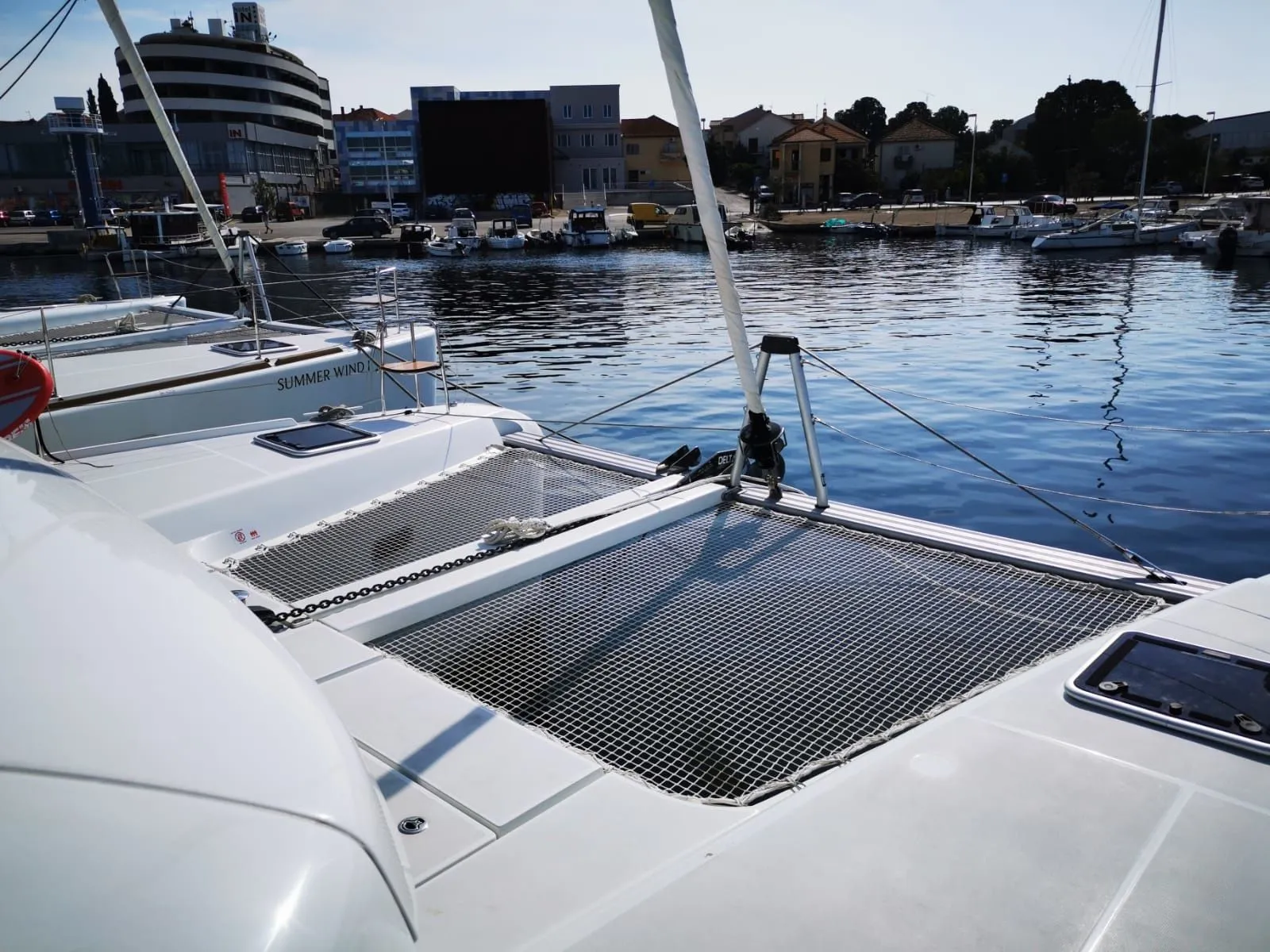 Fly With Me Charterboot - 5