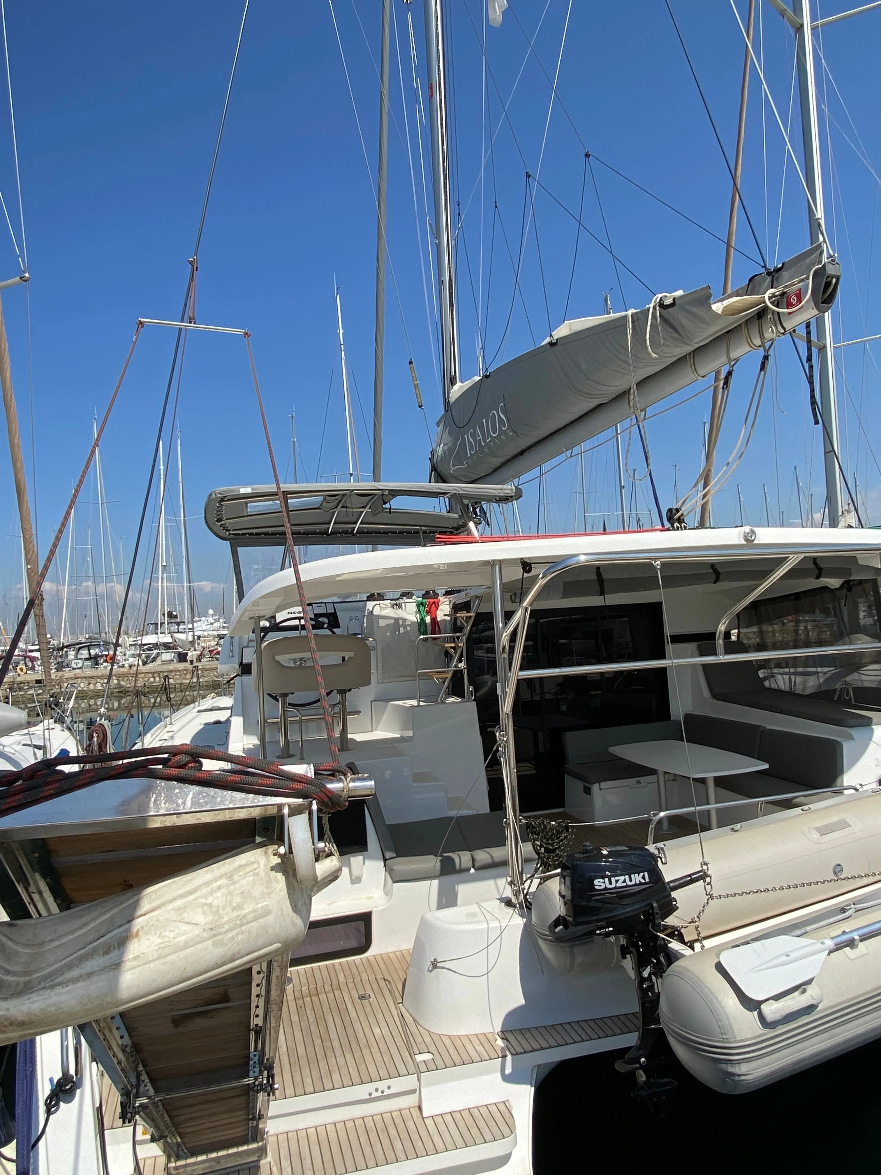 Freedom Charterboot - 5