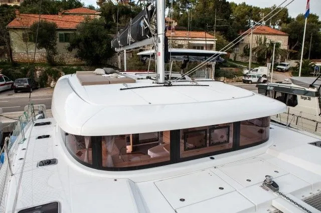 Чартер Galapagos - 3