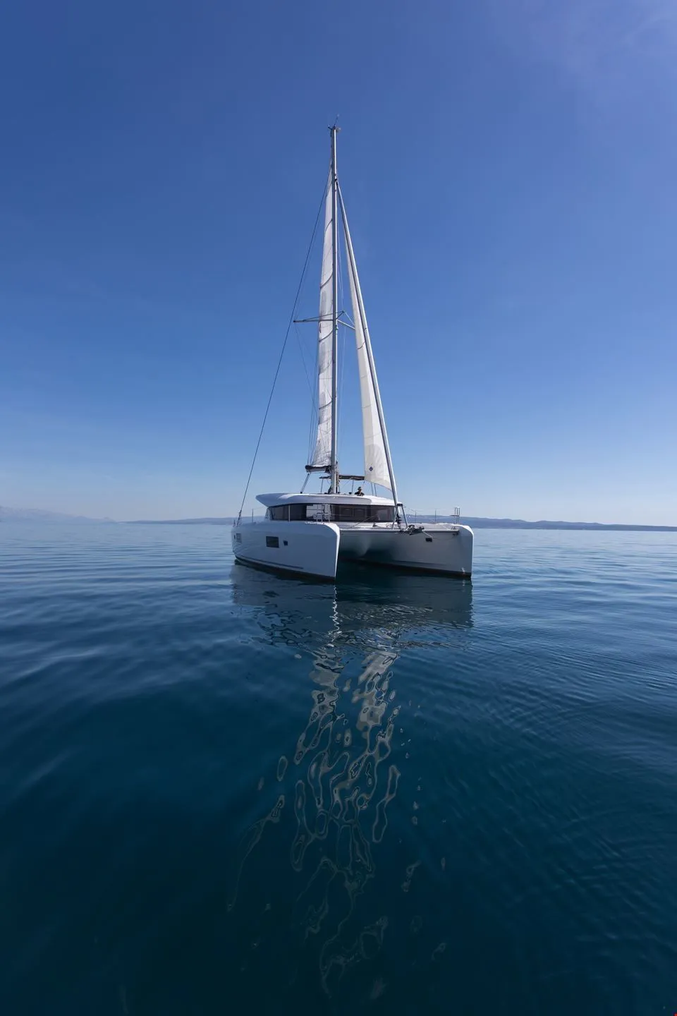 Чартер Gioia - 3