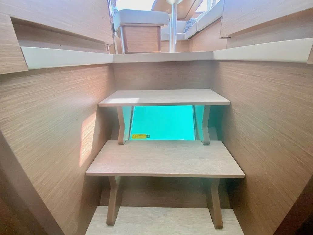 Grand Deluxe 2 Kiralık Teknesi - 3