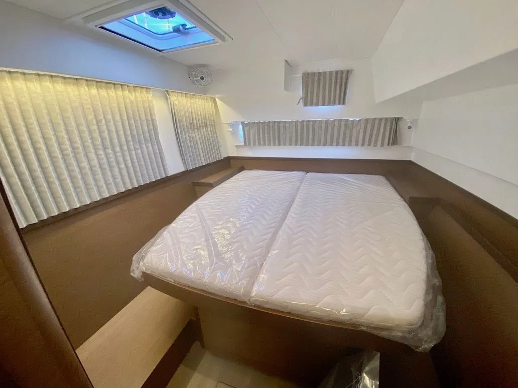 Grand Deluxe 2 Kiralık Teknesi - 5