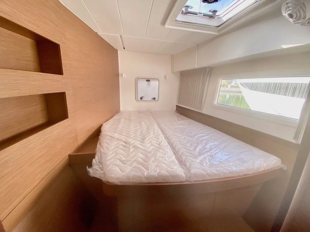 Grand Deluxe 2 Kiralık Teknesi - 4