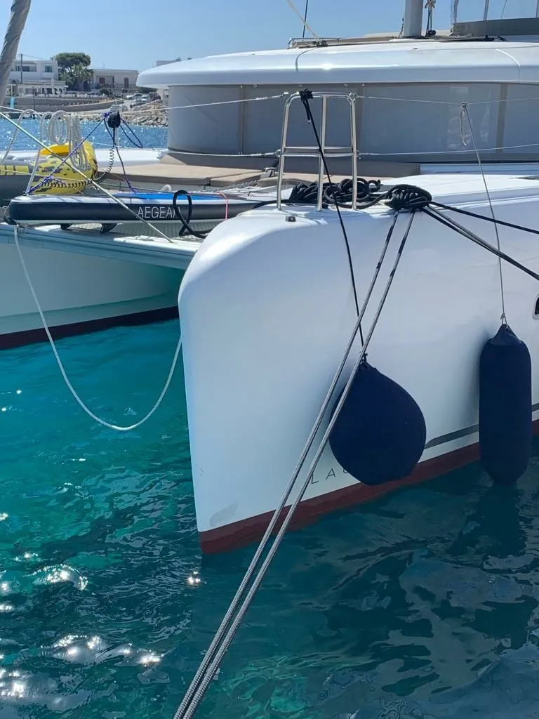 HeyBlue Charter Boat - 4