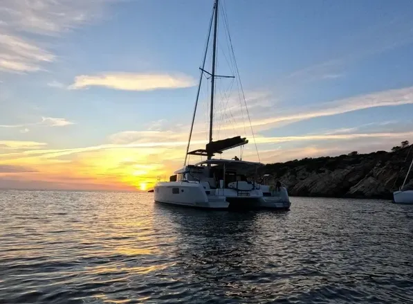 Hoa - Guadeloupe Mietboot - 3